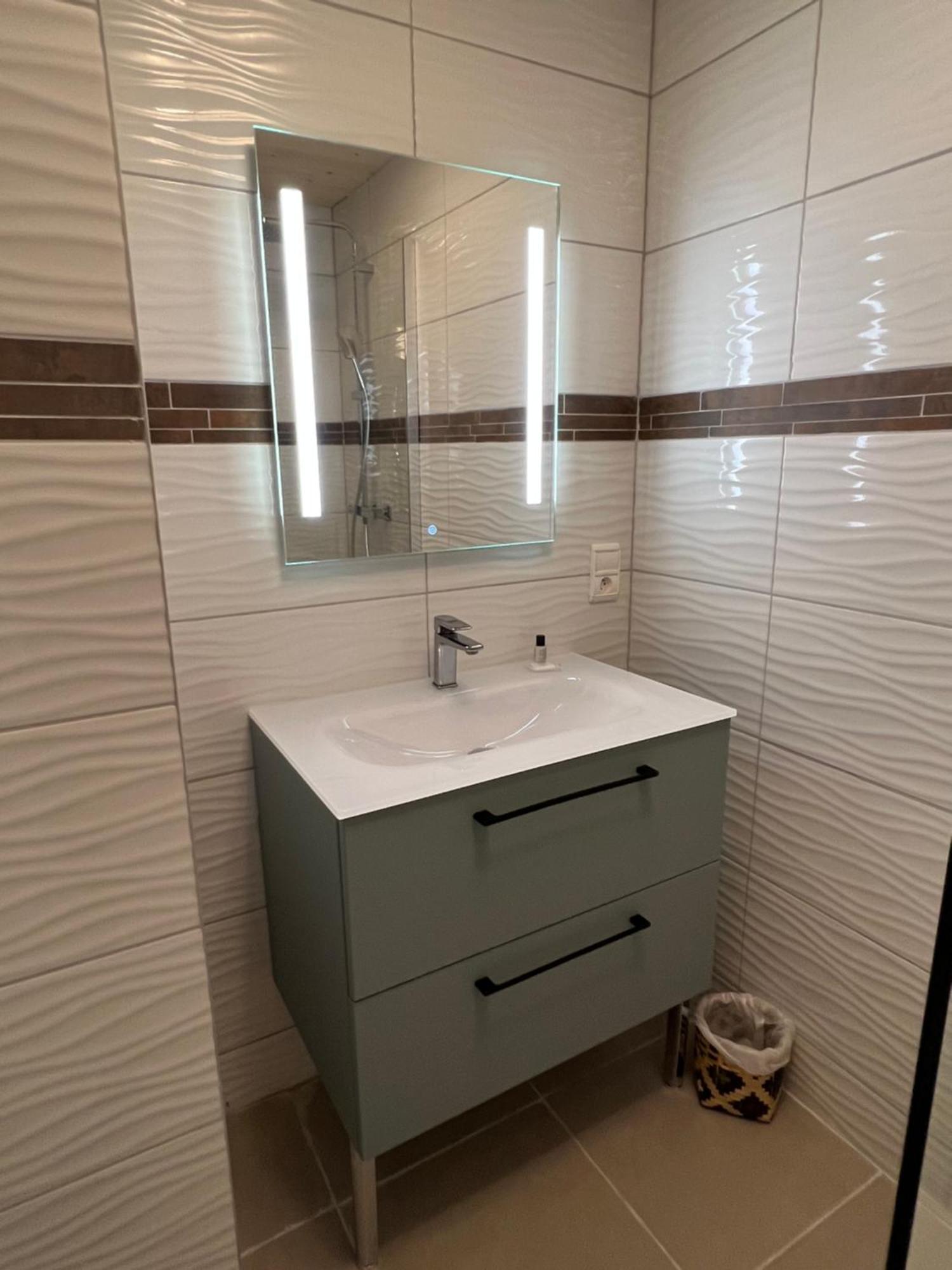 Neuf Chalet 4P Le Suet Jacuzzi Privatif Entremont المظهر الخارجي الصورة