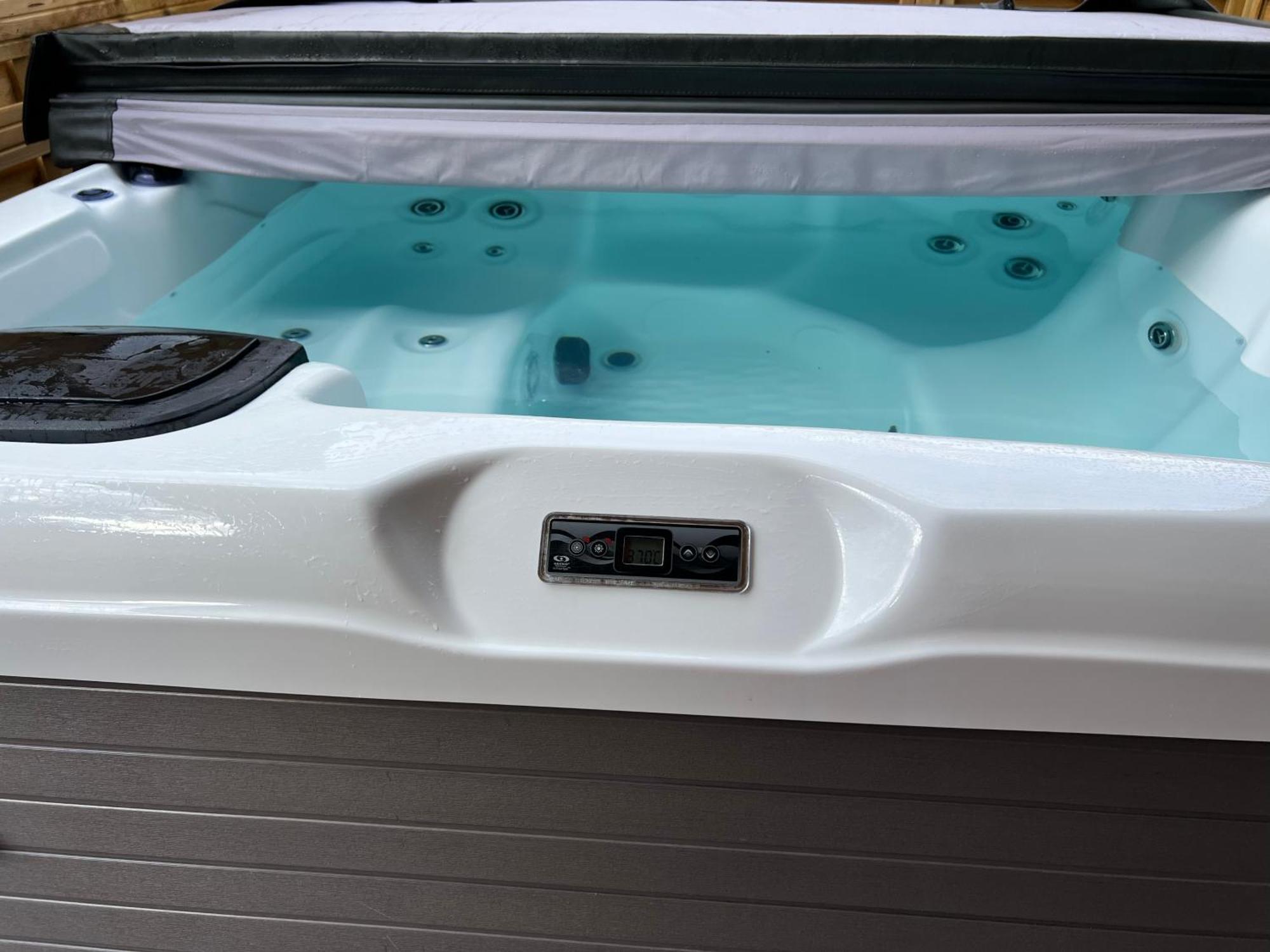 Neuf Chalet 4P Le Suet Jacuzzi Privatif Entremont المظهر الخارجي الصورة